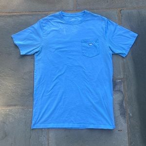 Blue Southern Tide T-Shirt